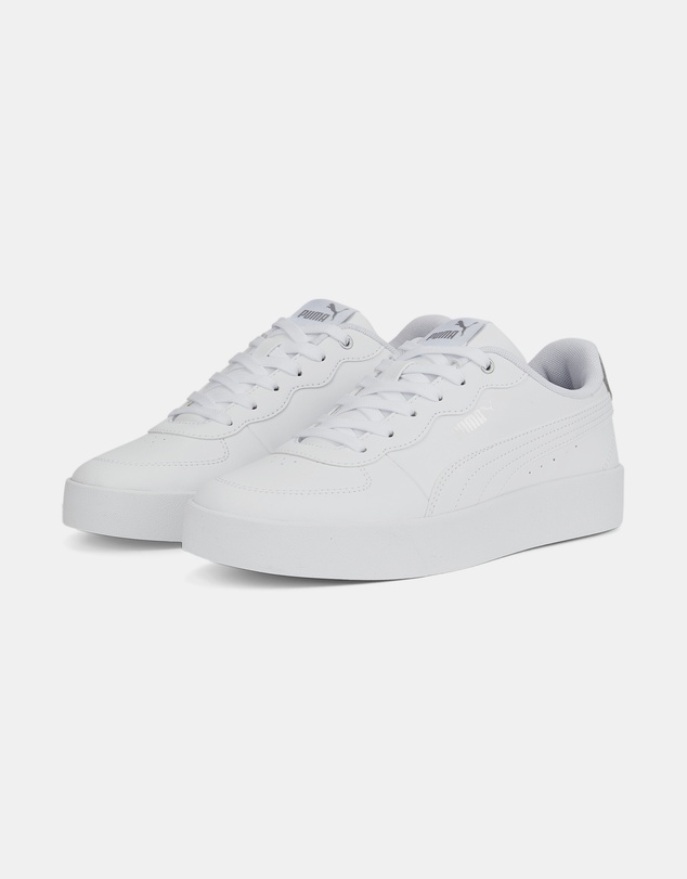 Puma - Skye Clean Distressed - Women’s