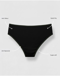 Mcintyre - Merino Briefs