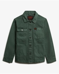 Superdry - Chore Jacket