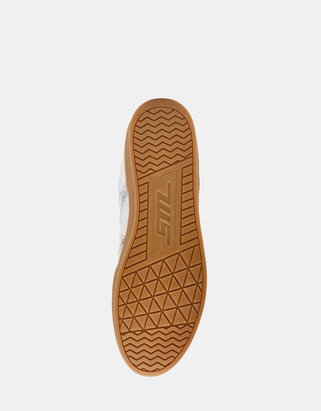 Steve Madden - Degree-P Ivory Sneakers