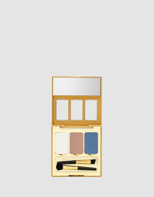 Silk Oil of Morocco - Country Road Eye Shadow Trio