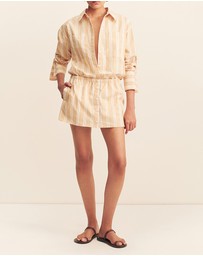Shona Joy - Omri Mini Skirt