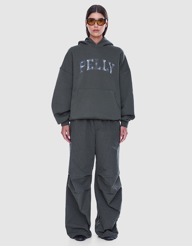 ENA PELLY - Cassie Oversized Hoodie