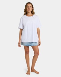 Roxy - Womens Sweet Life T-Shirt