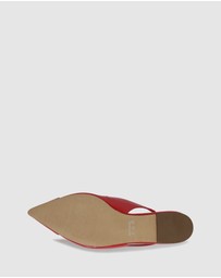 Sempre Di - Mariana Slingbacks