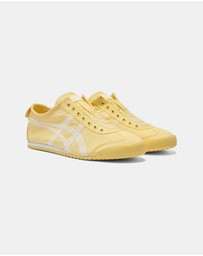 Onitsuka Tiger - Mexico 66 Slip-On - Unisex