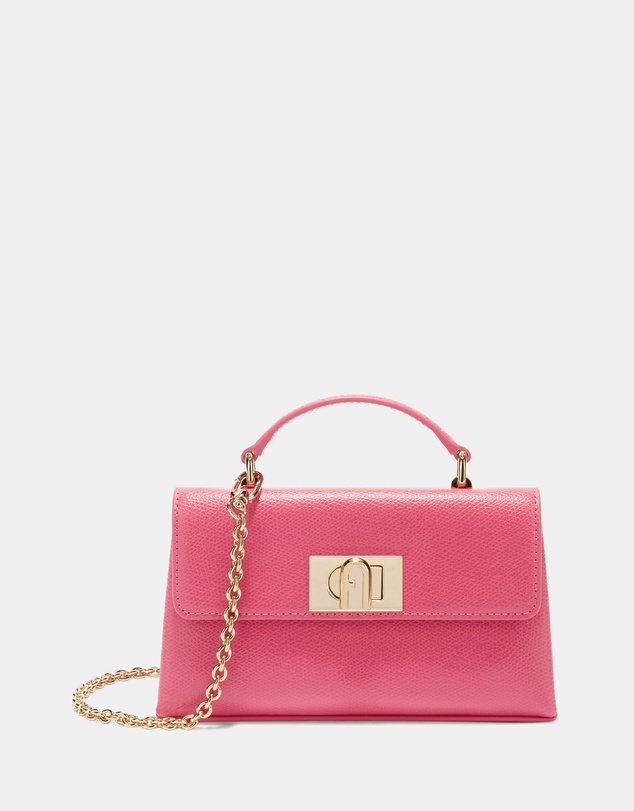 Furla - 1927 Mini Crossbody Top Handle Bag