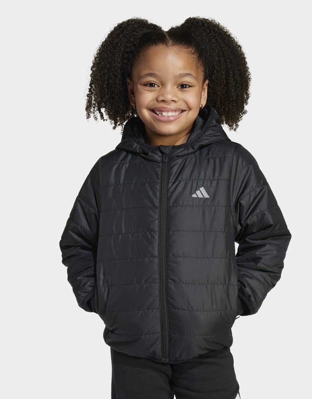 adidas Sportswear - Essentials Light Padded Jacket Kids