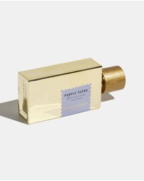 Goldfield & Banks - Purple Suede Perfume