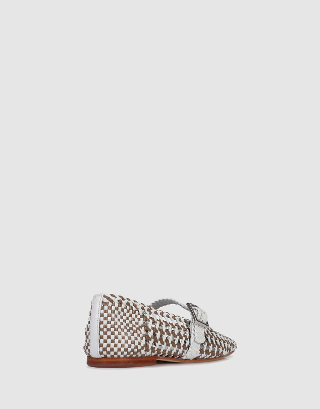 Beau Coops - Julia Ballerinas