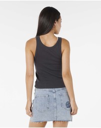 Rip Curl - Sunset Ribbed Tank