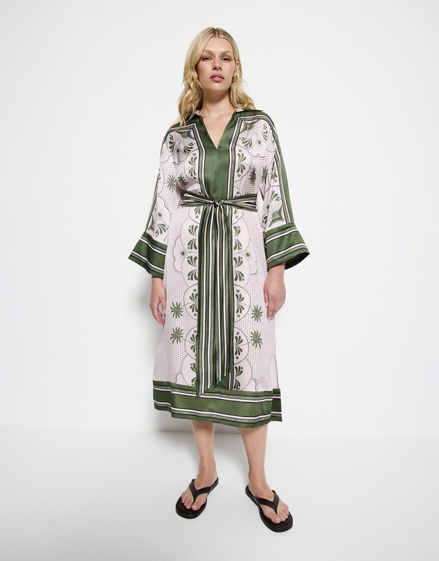Commonry - Clara Dress