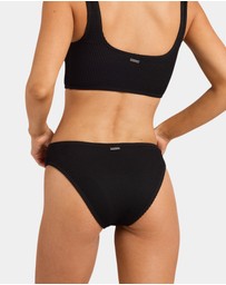 Billabong - Womens Summer High Bondi Pant Bikini Bottom