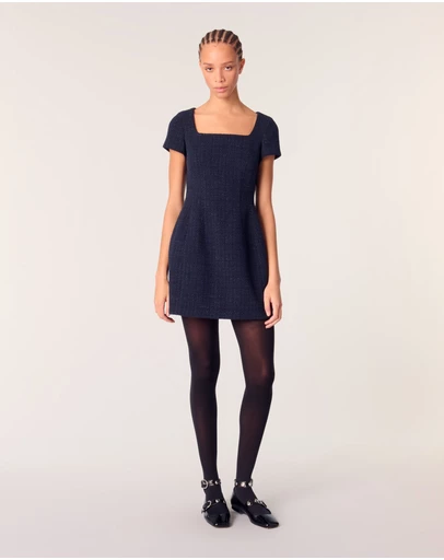 Maje - Reflorita Dress