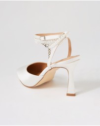 Mollini - Tietheknot Heels