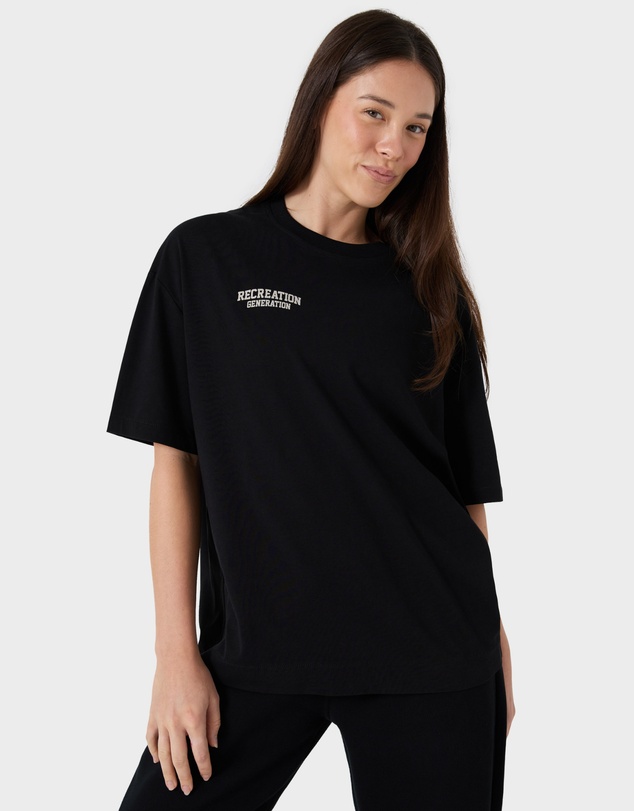 REC GEN - Float Arc RG Tee