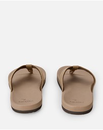 Rip Curl - Chiba Bloom Open Toe
