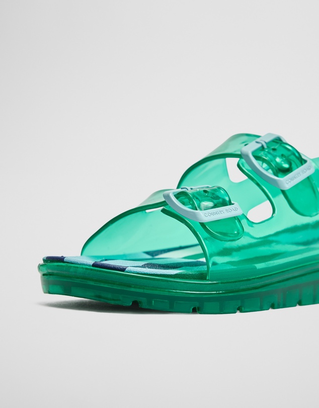 Country Road - Kai Jelly Sandal