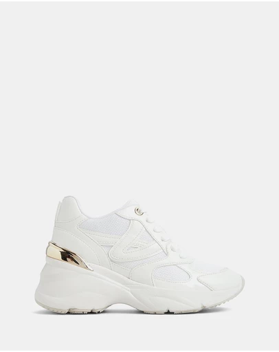 ALDO - Brejos Wedge Sneakers
