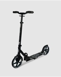 Crazy Skates - SYD - Sydney City Commuter Scooter