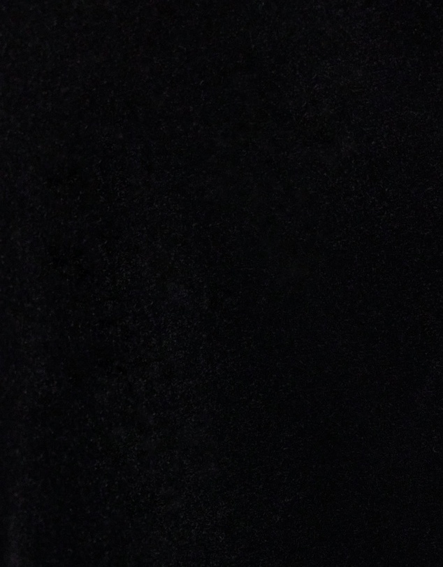 Tarocash - Obsidian Velvet Tuxedo Jacket