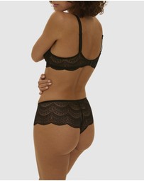 Simone Perele - Karma 3D Contour
