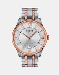 Tissot - Chemin Des Tourelles Powermatic 80 42mm