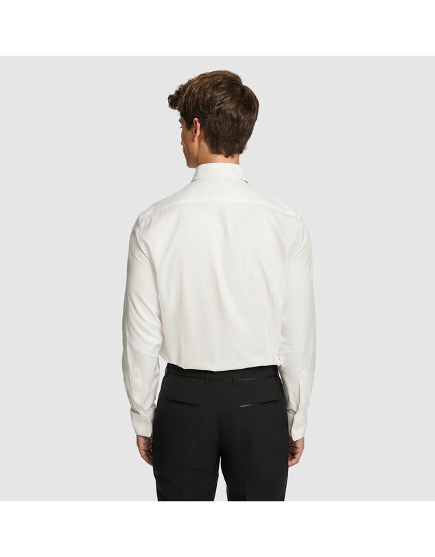 yd. - Monaco French Cuff Dress Shirt