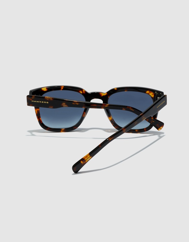 Hawkers Co - HAWKERS Carey Denmin Stack Sunglasses for Men and Women UV400