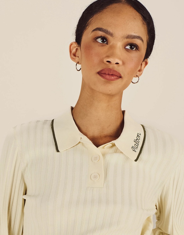 Malbon - Selma Polo