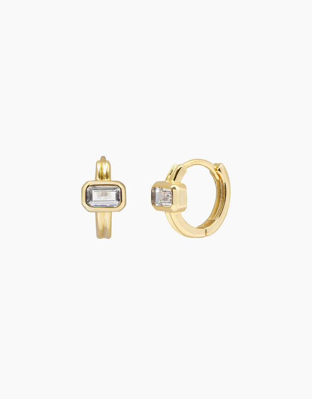 Zahar - Remi Earrings