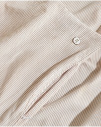 Sheet Society - Leo Washed Cotton Quilt Cover Set