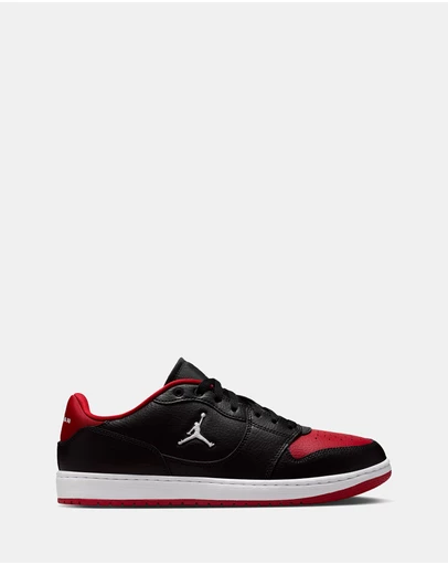 Nike - Jordan Court Connect Low - Men's
