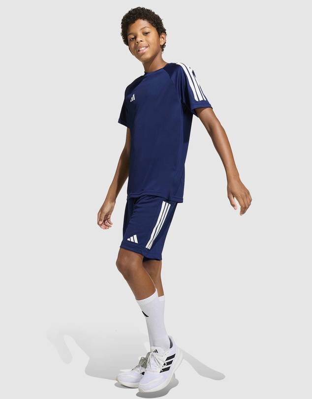 adidas Sportswear - Sereno T-Shirt - Kids-Teens