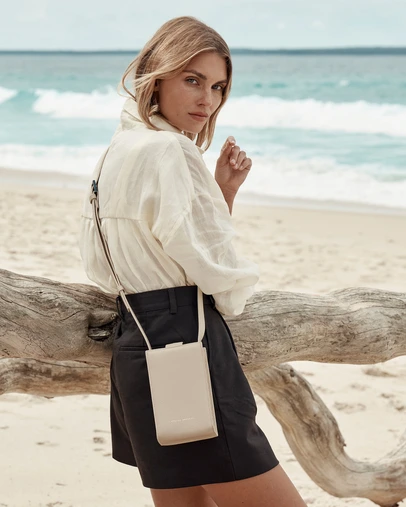 Status Anxiety - As It Happens Crossbody Bag