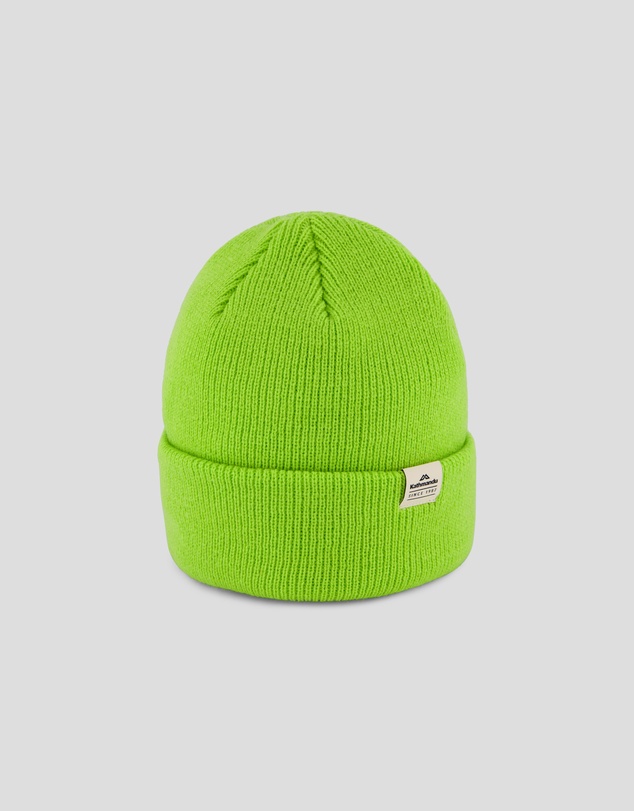 Kathmandu - Fyfe Beanie 2.0