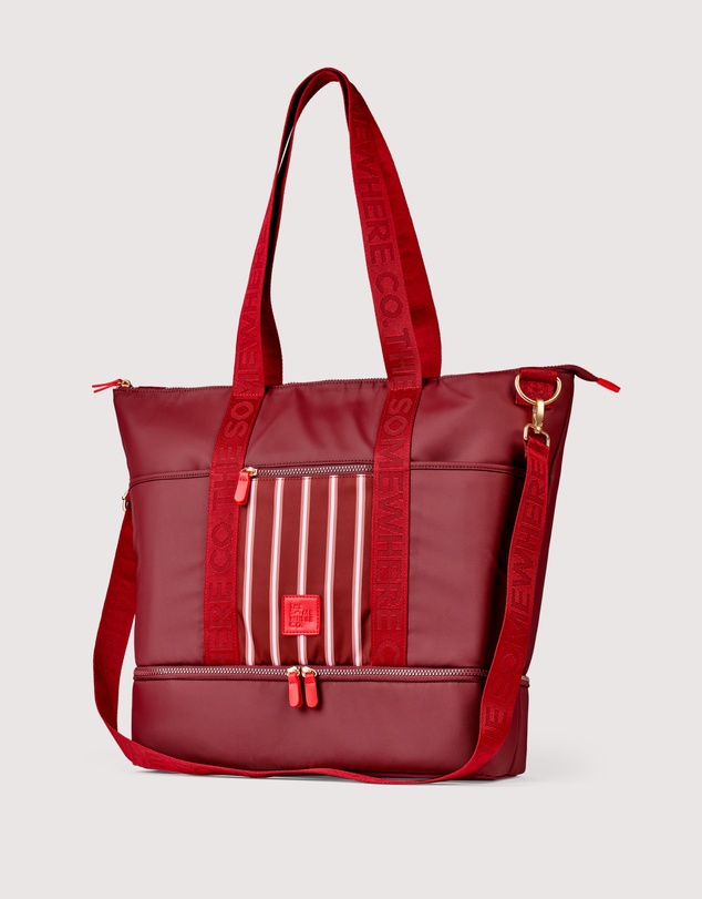 The Somewhere Co - Keepsake Adventure Bag