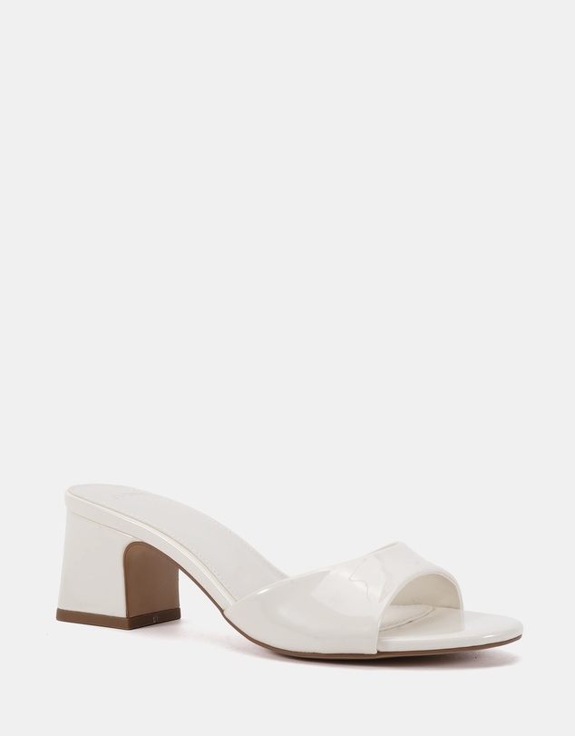 Novo - Forza Heels