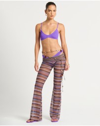 Bond-Eye Swimwear - Willow Pant