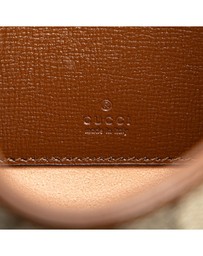 Pre-Loved by Azura Reborn - Pre-Loved gucci Jackie 1961 Small Shoulder Bag