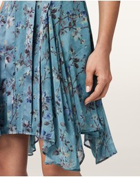 AllSaints - Fleur Dress