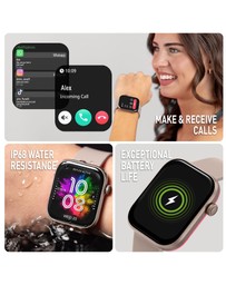 Reflex Active - Series 40 Smart Watch