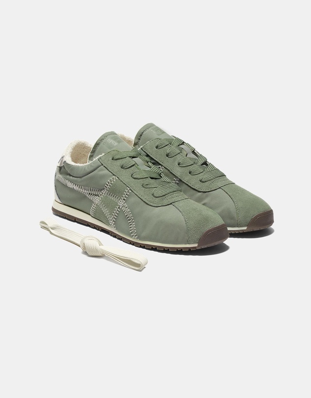 Onitsuka Tiger - Tiger Corsair A55 - Unisex