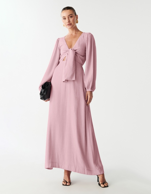 ST MRLO - Fresca Maxi Dress