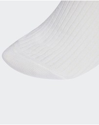 adidas Originals - RUFFLE QUARTER SOCKS Unisex