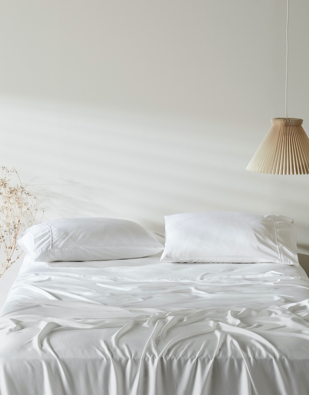Ettitude - Signature Sateen Pillowcase Set - King