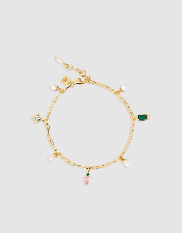By Charlotte - Connect to the Universe Bracelet