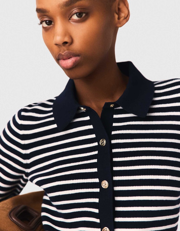 Maje - Mirollave Cardigan