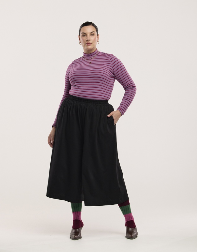 Obus - Organic Traveller Culotte
