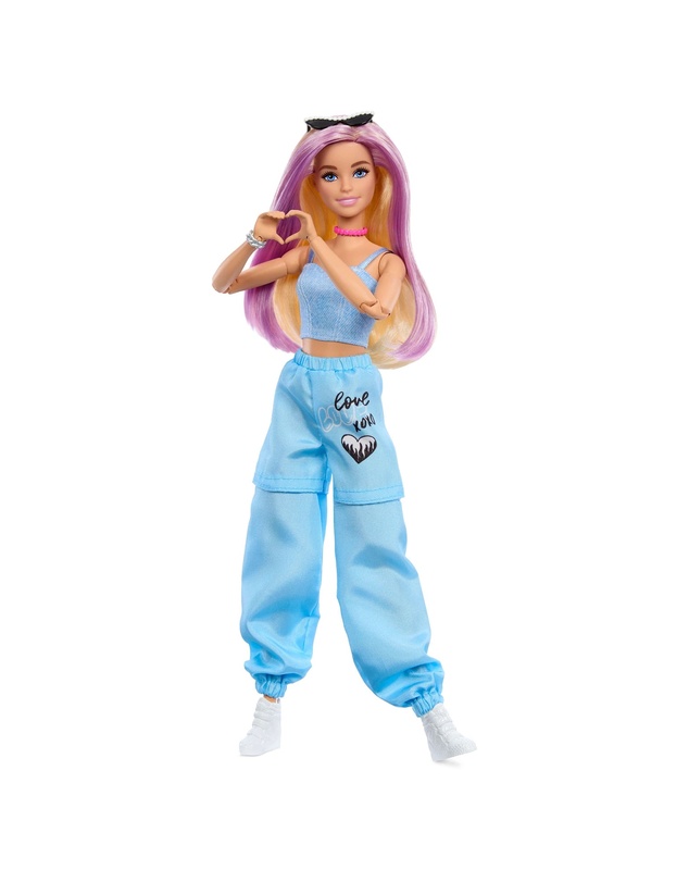 Barbie - You Create Kids - 1